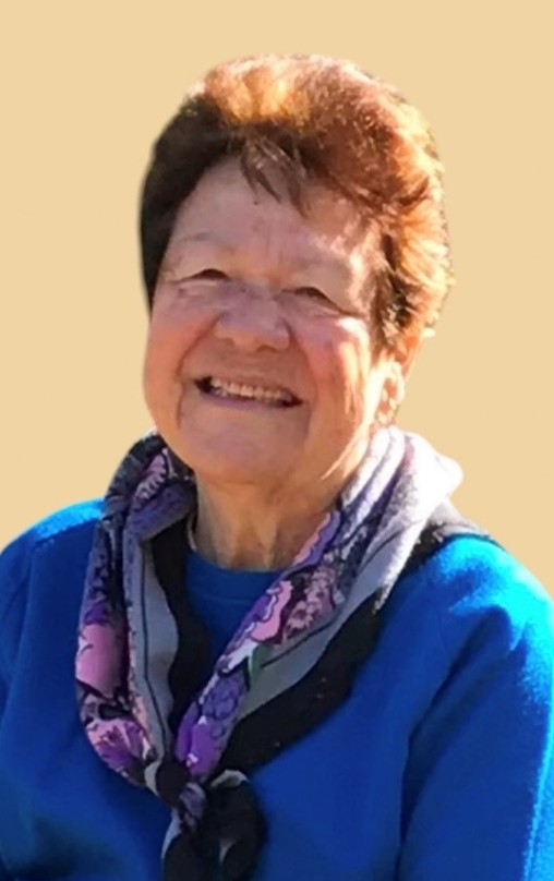 Grazia Macolino