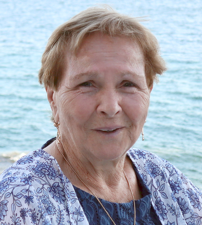 Maria Rosa Calvi
