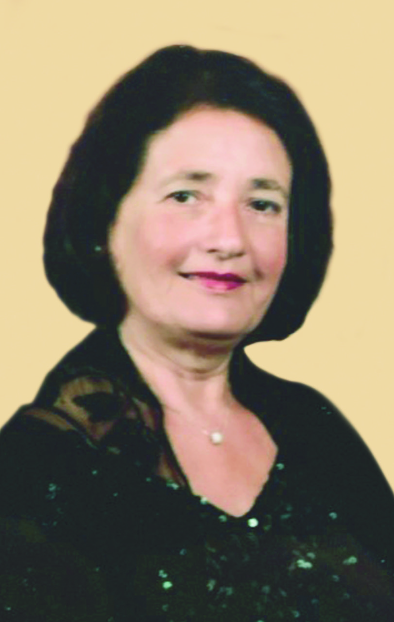 Rita Arcidiacono