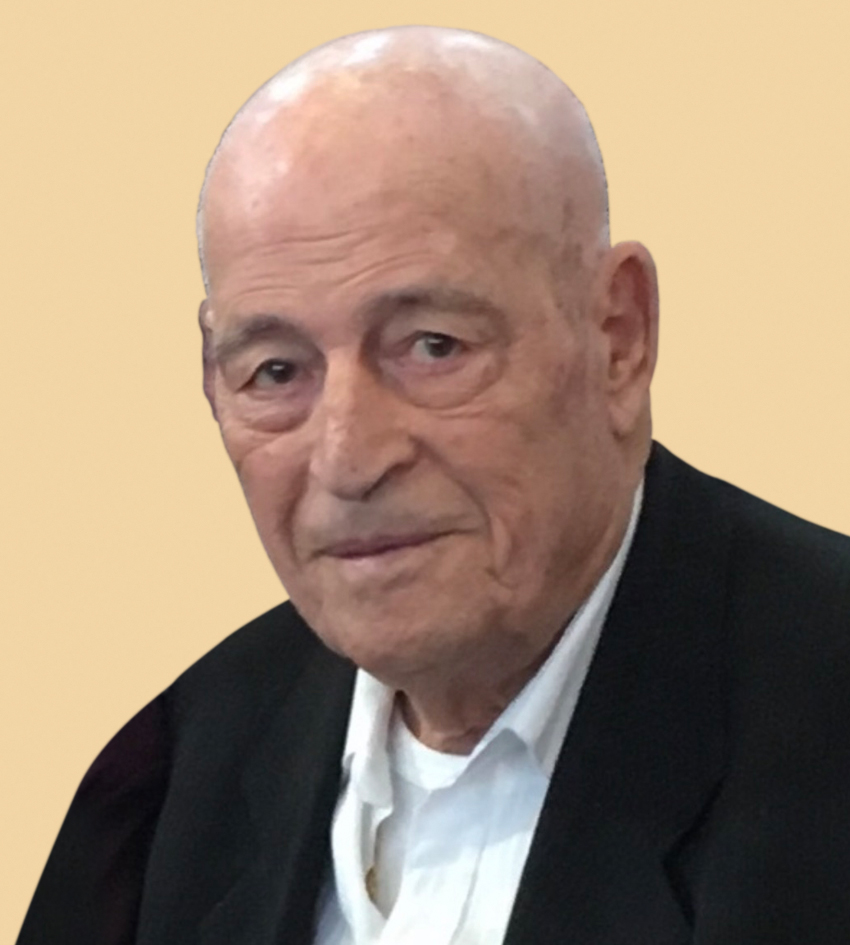 George Natale Papallo