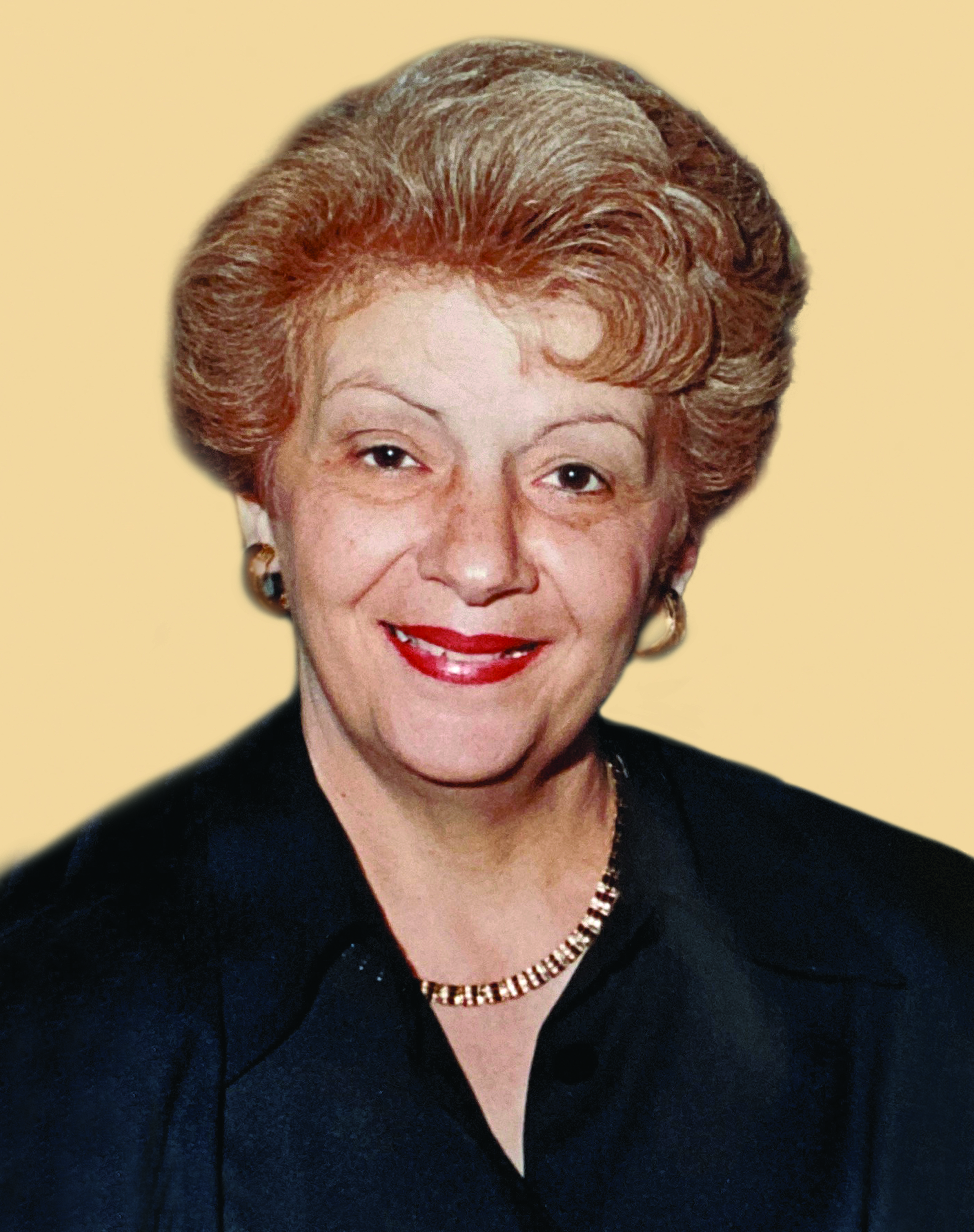 Angela Gulisano
