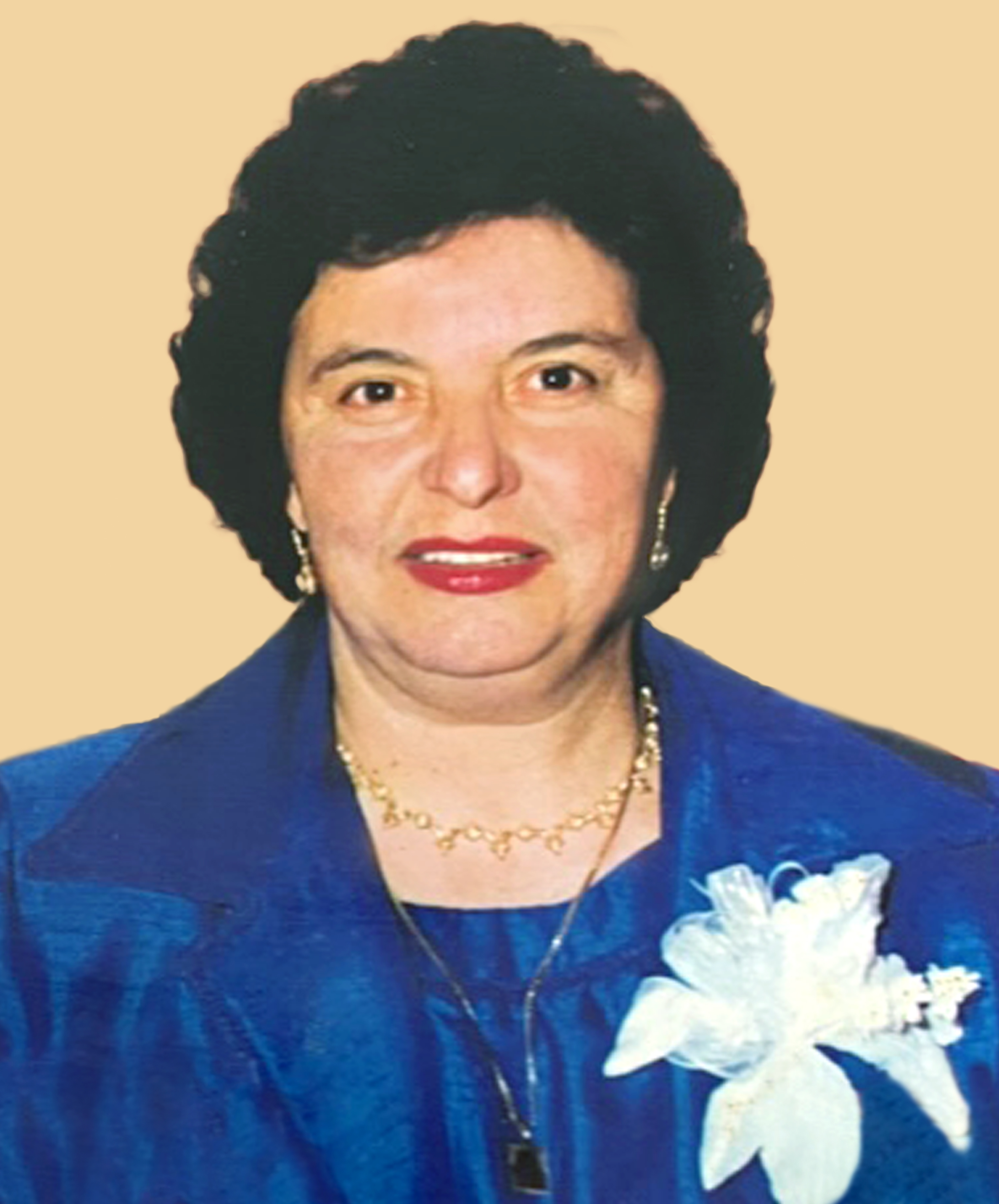 Anna Biviano
