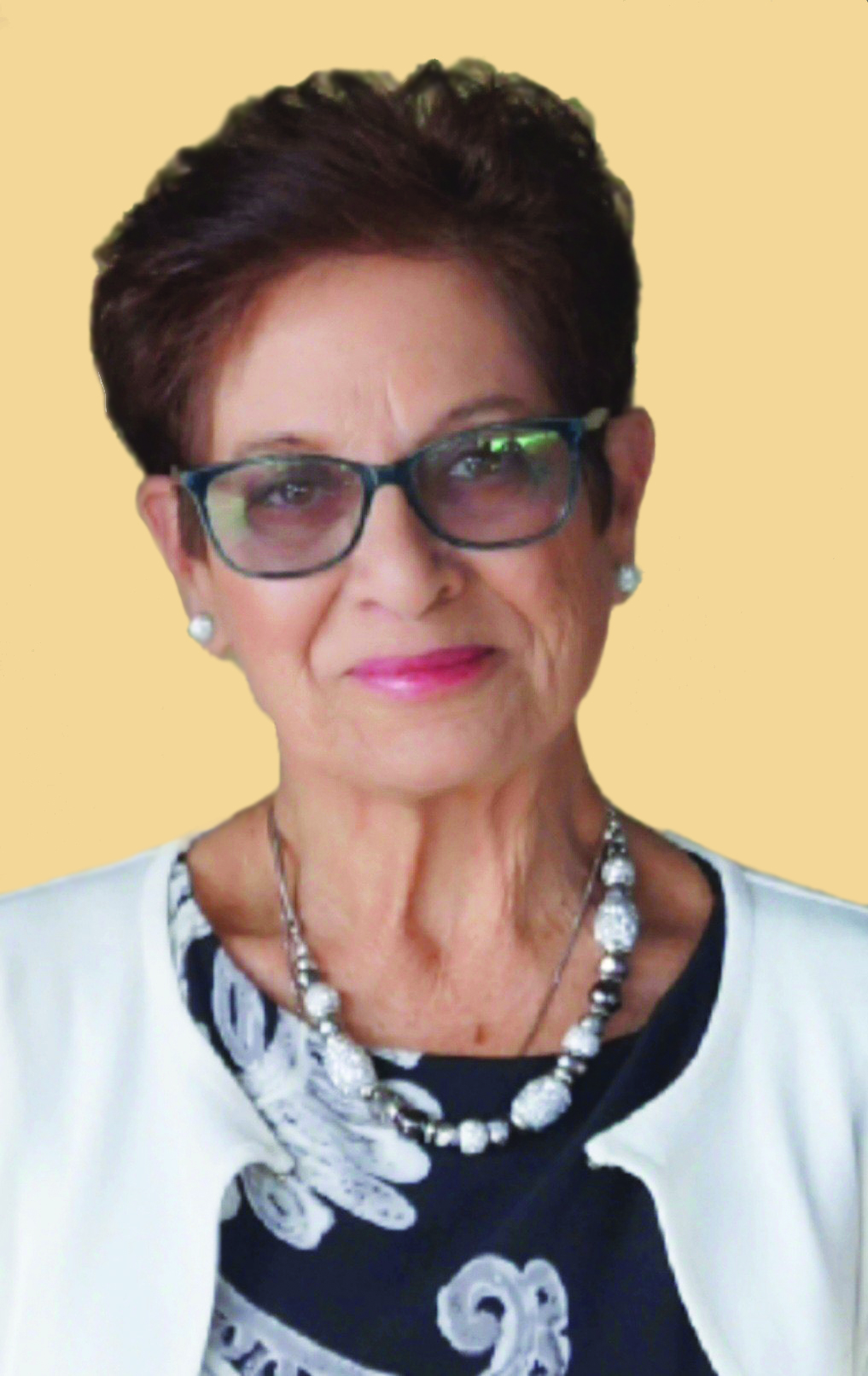 Antonietta Messina