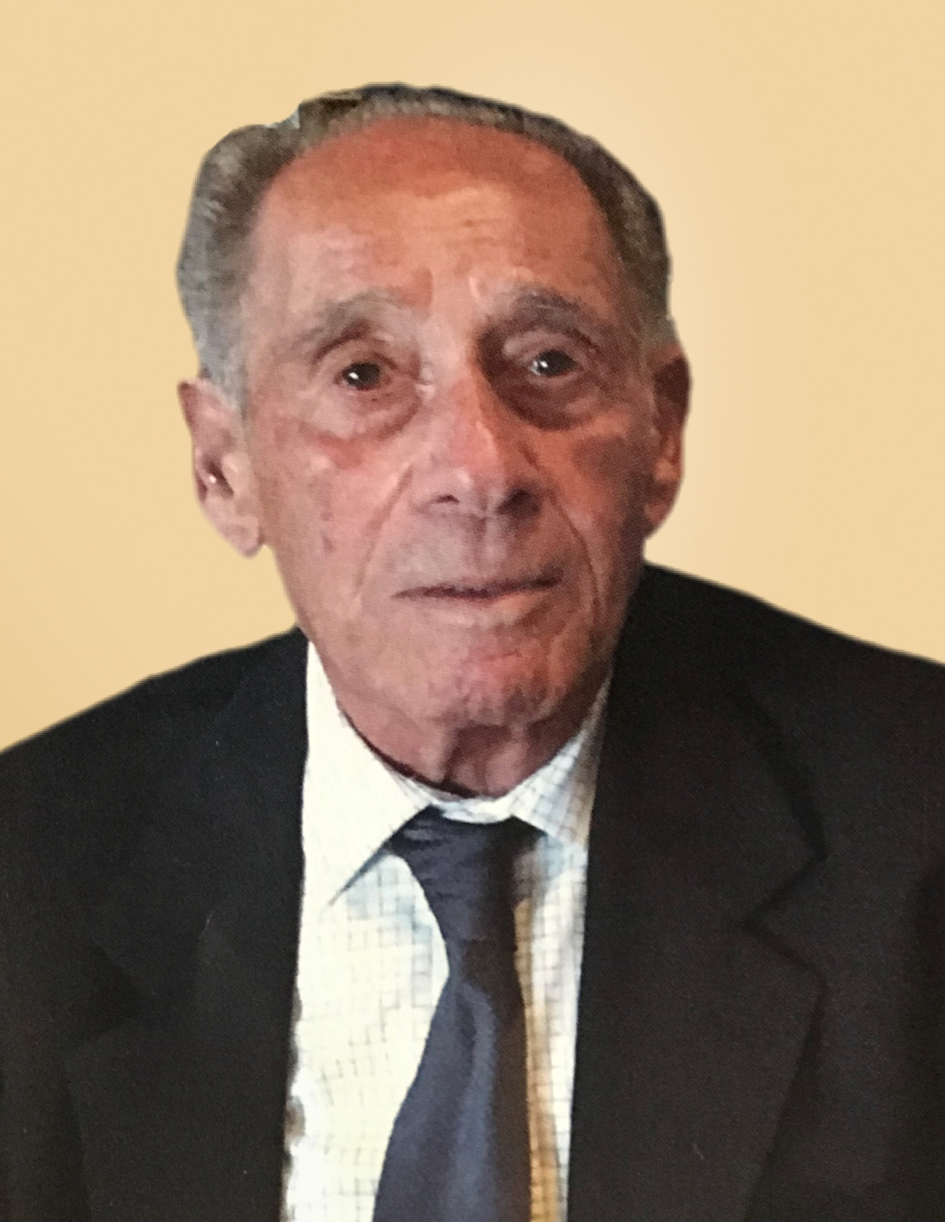 Leonardo Cascio