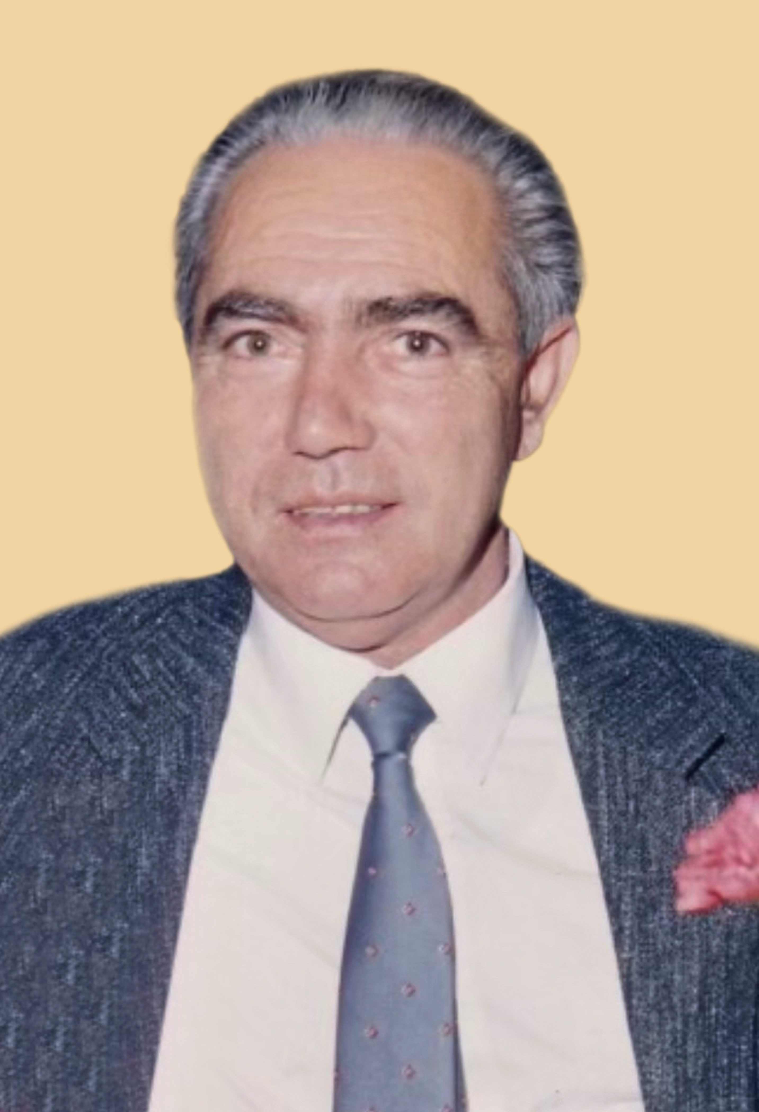 Giuseppe Di Pasqua
