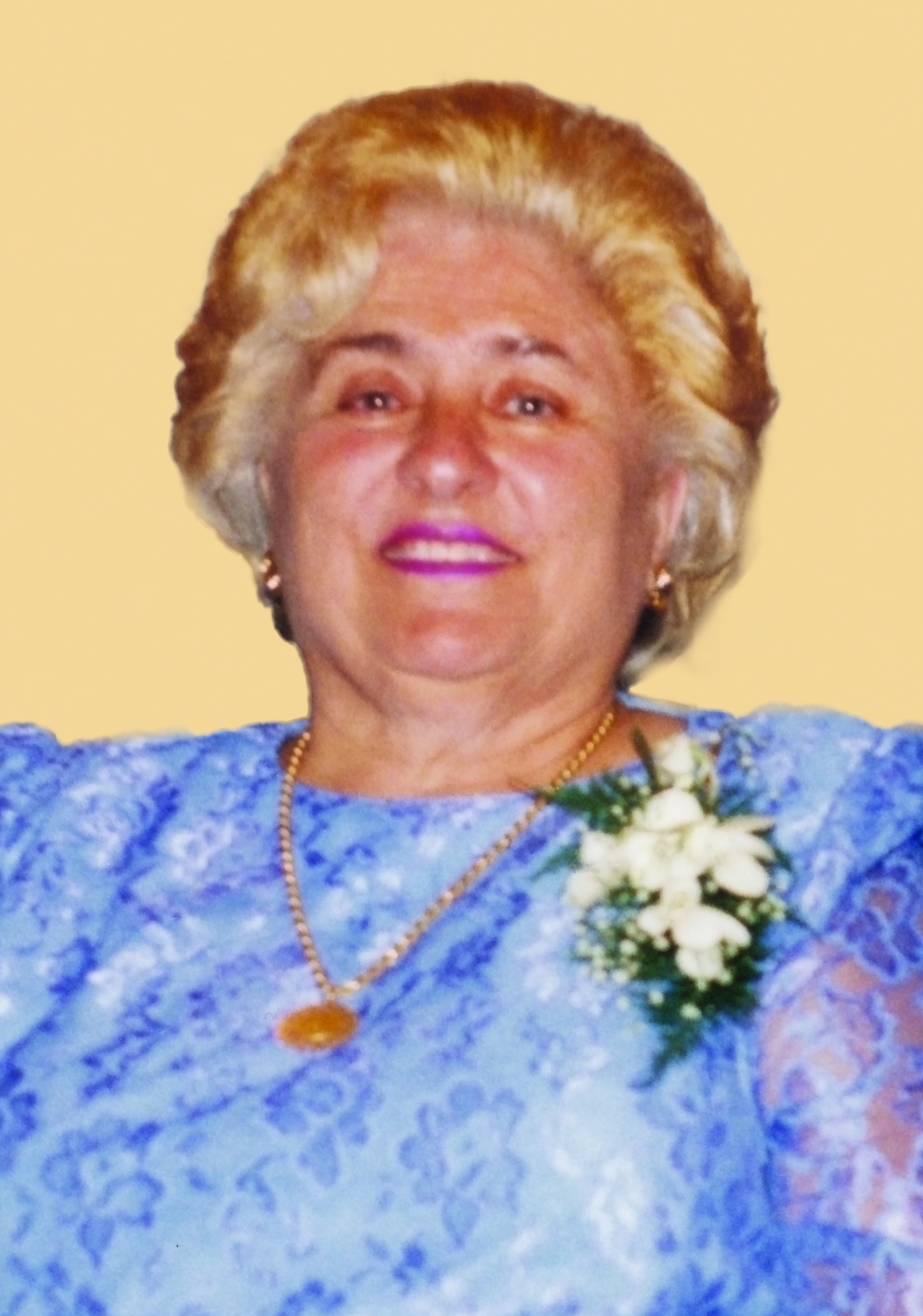 Gaetana Loschiavo