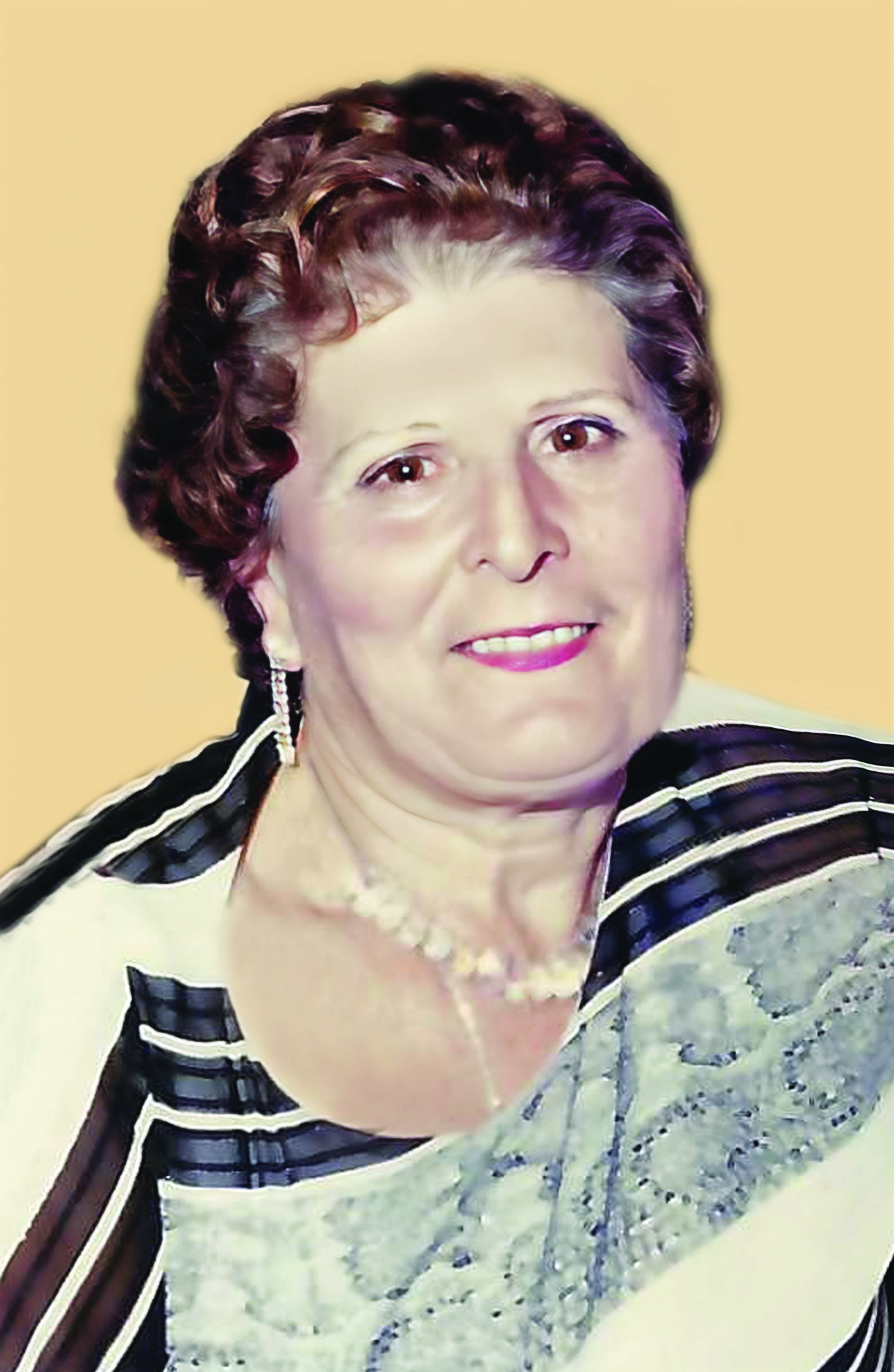 Giulia Rocca
