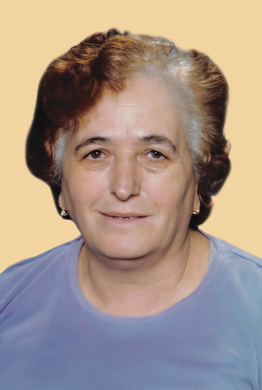 Grazia Annecchini