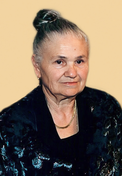 Maria Palmenta