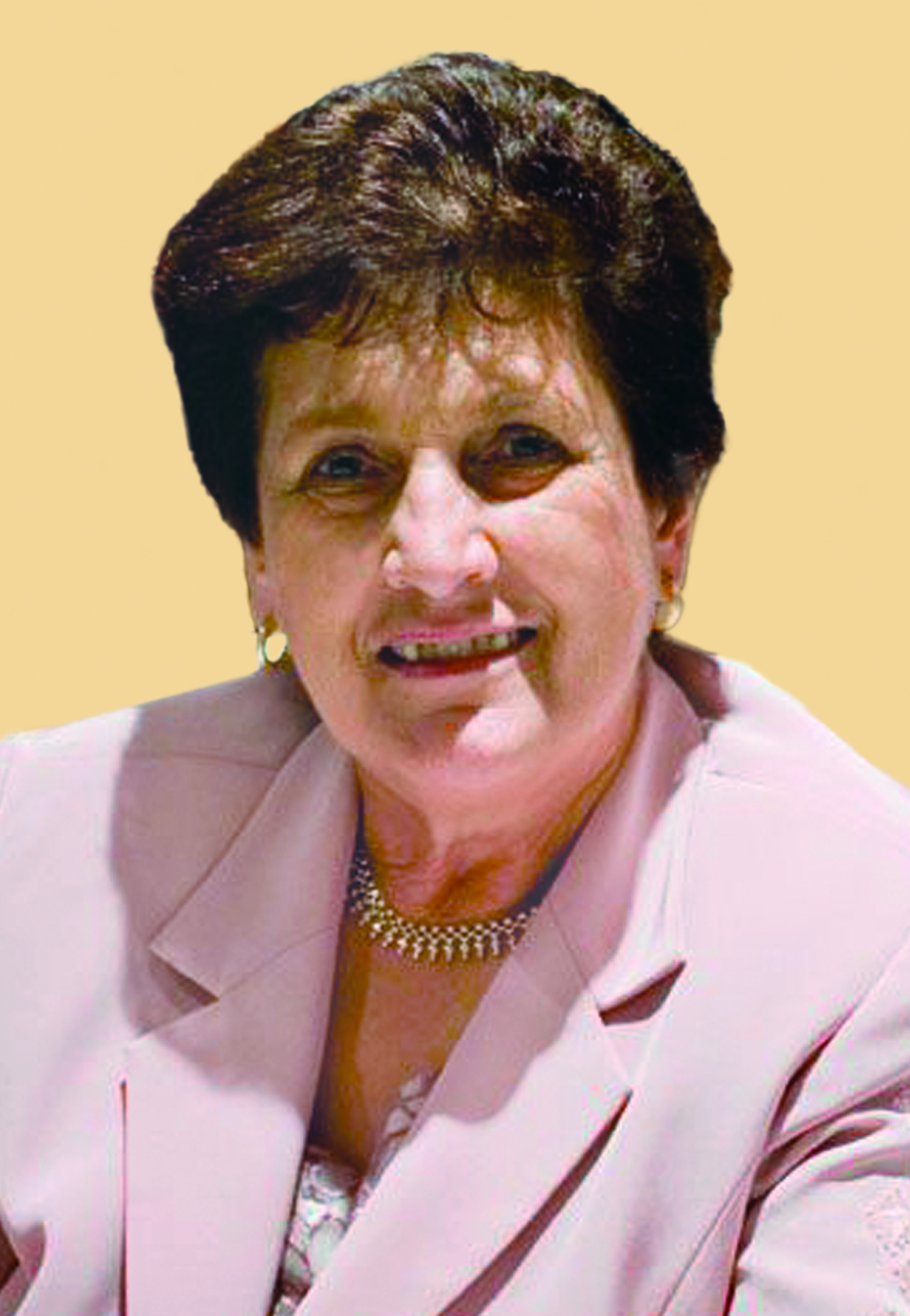 Paolina Volpato