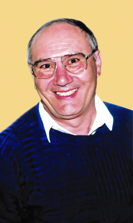 Camillo Giovanni Santone