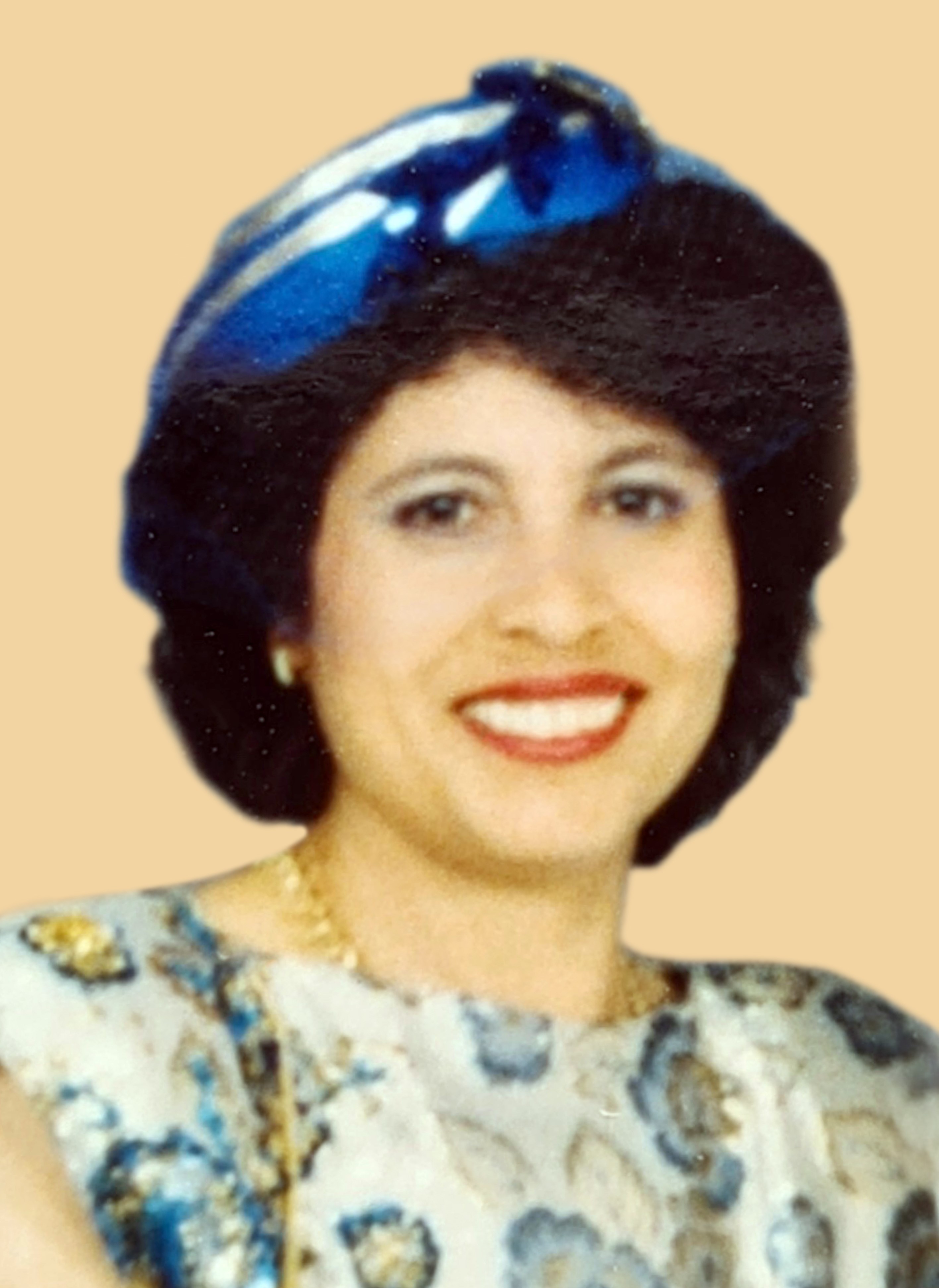Carmela Santoro