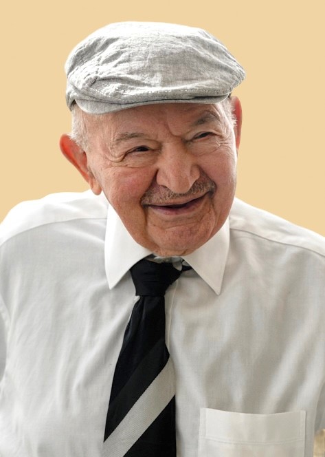 Salvatore "Sam" Marando