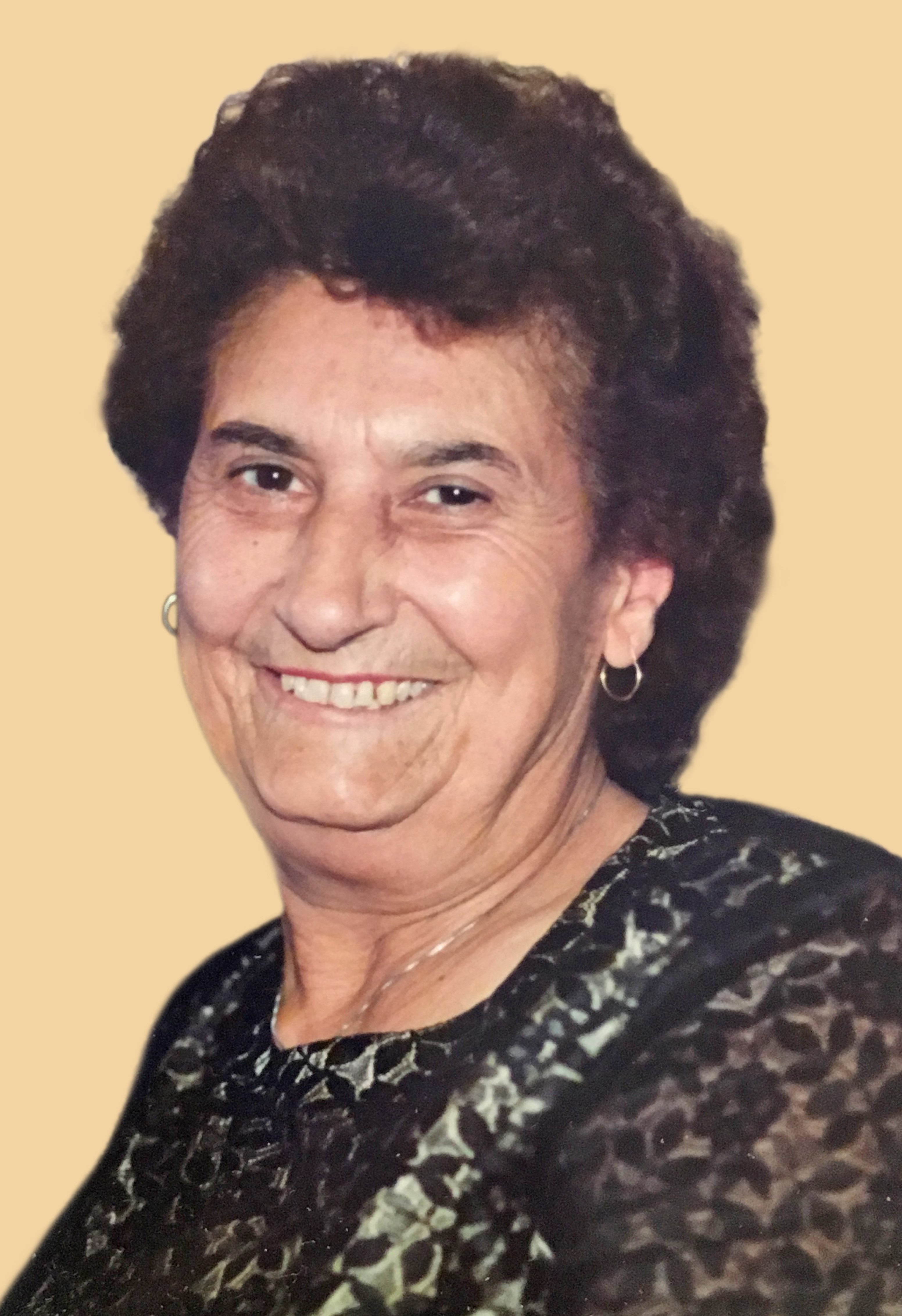 Angela Tomarchio