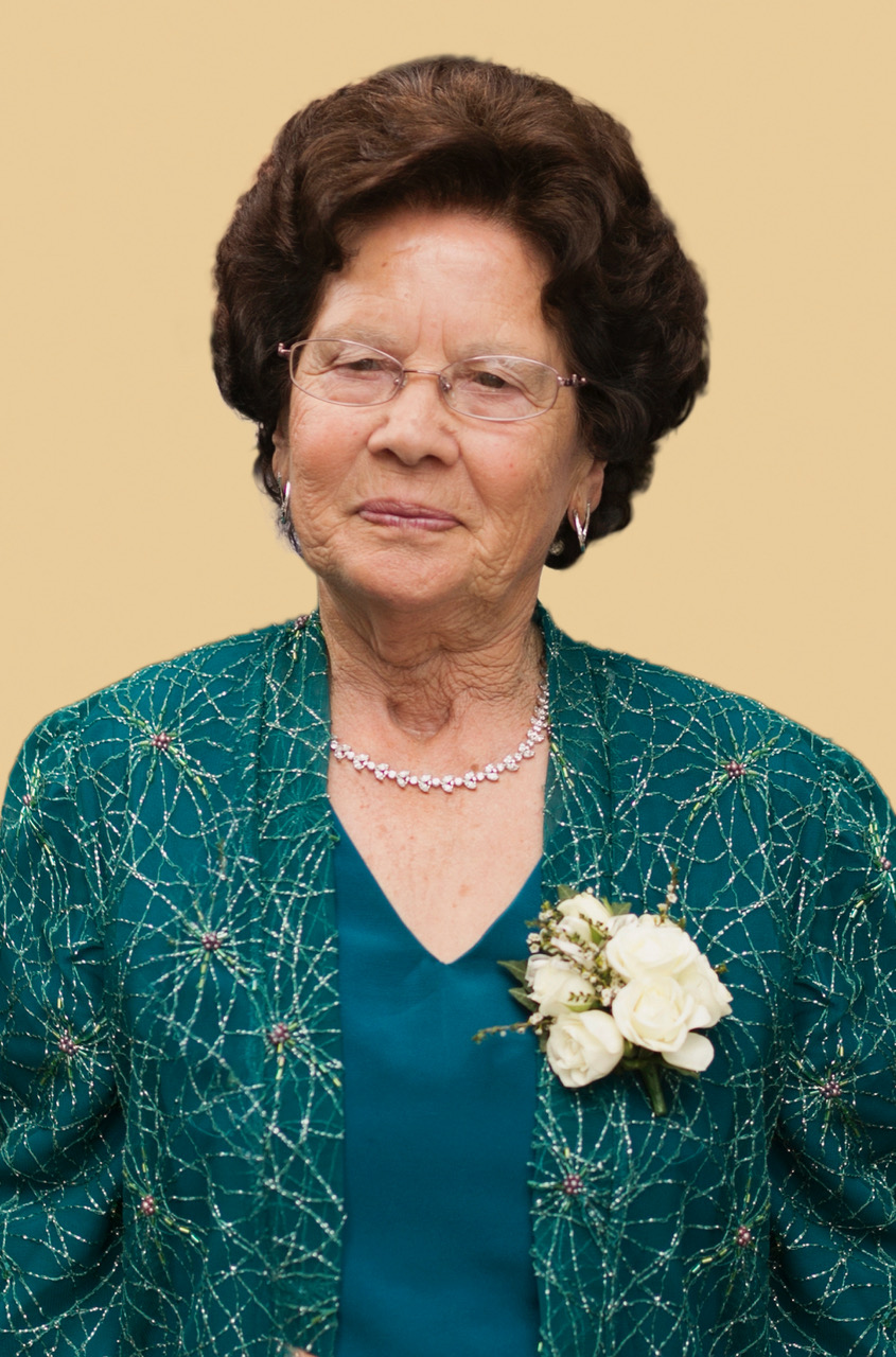Maria Rosa Mirarchi